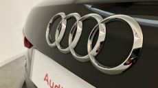 Audi Q3 35 TFSI Black Edition 5dr Petrol Estate